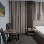 Pensjonat Frizzante 3*