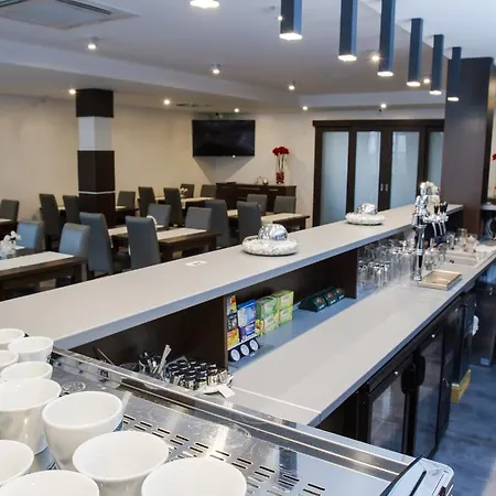 Frizzante Pensjonat 3*