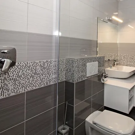 Pensjonat Frizzante Turčianske Teplice