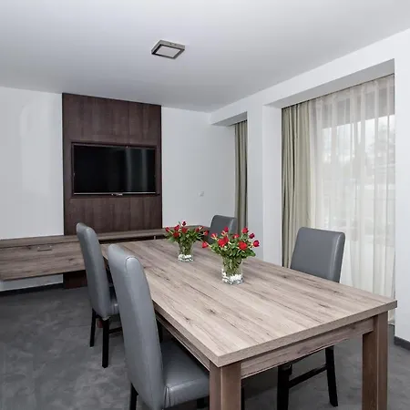 בית הארחה Frizzante 3*