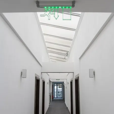 Frizzante בית הארחה 3*