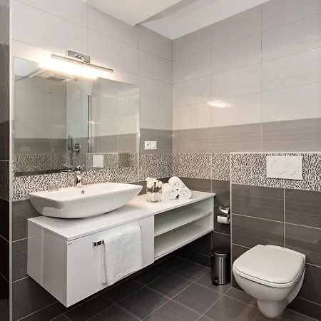 Frizzante Pensjonat Turčianske Teplice