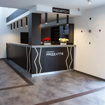 Frizzante Pensjonat