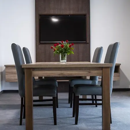 Pensjonat Frizzante Turčianske Teplice