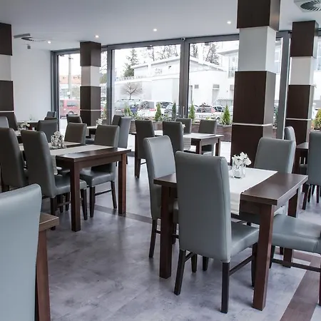 Frizzante בית הארחה