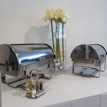 Frizzante בית הארחה 3*