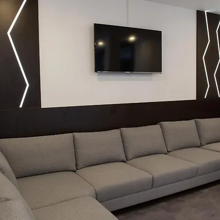 Frizzante Turčianske Teplice