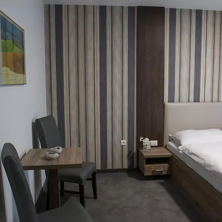 Pensjonat Frizzante 3*