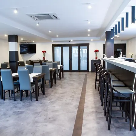 בית הארחה Frizzante Turčianske Teplice