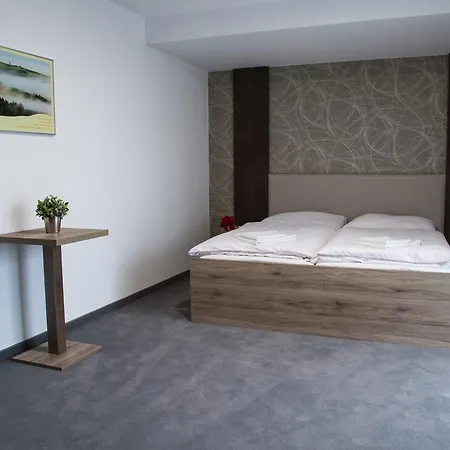 בית הארחה Frizzante