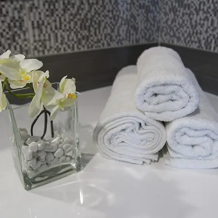 Frizzante Pensjonat 3*