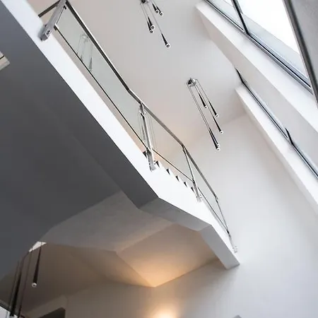 Frizzante בית הארחה 3*