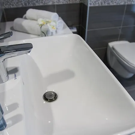 Frizzante Pensjonat 3*