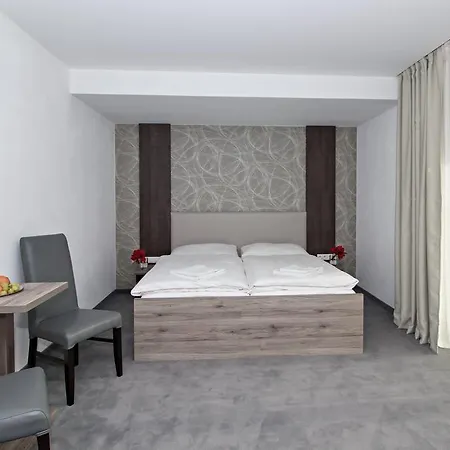 בית הארחה Frizzante 3*