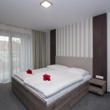 Frizzante Turčianske Teplice