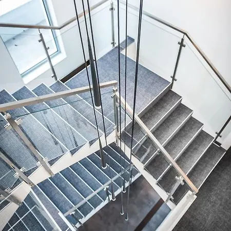 Pensjonat Frizzante 3*