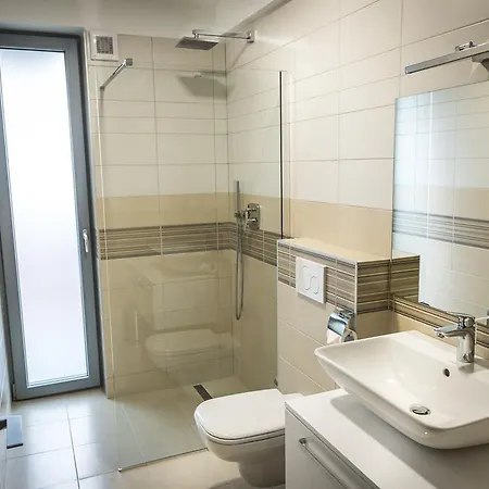 Frizzante Pensjonat 3*