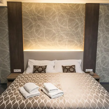 Frizzante 3* Turčianske Teplice