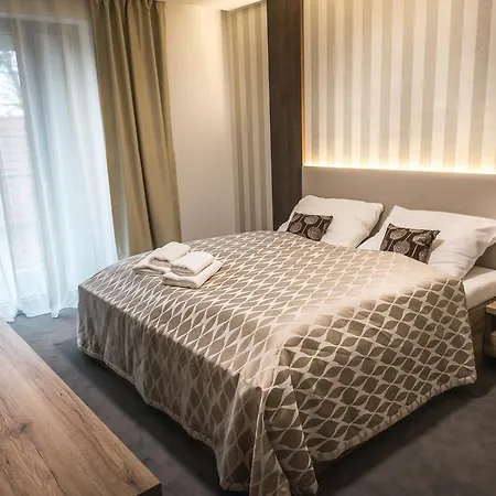 Frizzante Pensjonat 3*