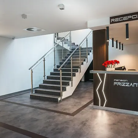 Frizzante Turčianske Teplice