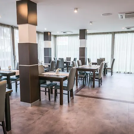 בית הארחה Frizzante Turčianske Teplice