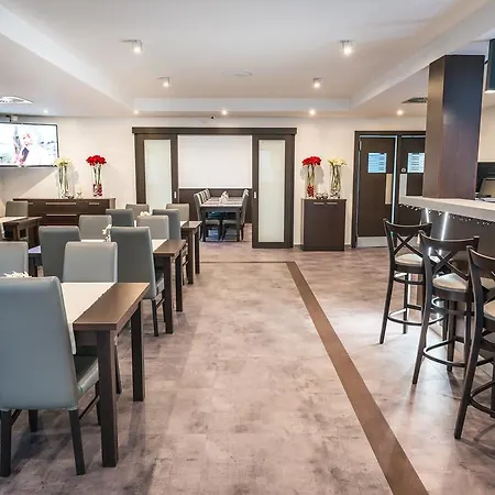 Frizzante Pensjonat Turčianske Teplice