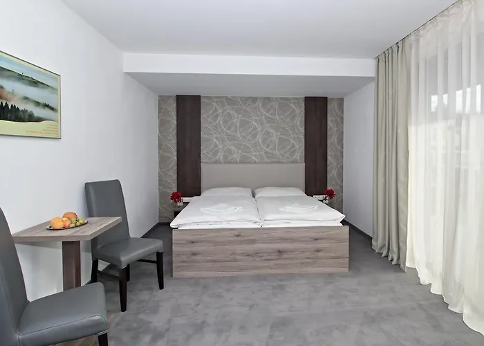 بيت ضيافة Frizzante 3*
