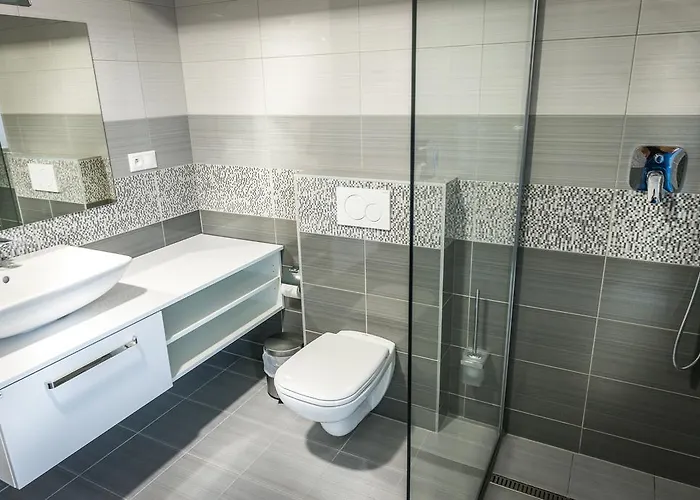 Frizzante 3* Turčianske Teplice