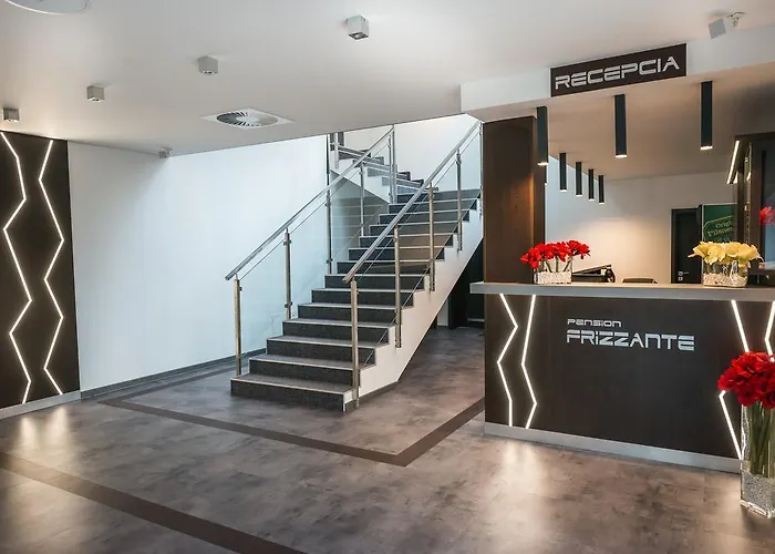 Frizzante Turčianske Teplice