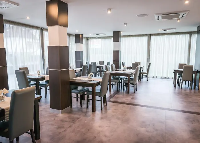 بيت ضيافة Frizzante Turčianske Teplice